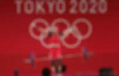 Lifter Windy Cantika Aisah sukses menyumbangkan medali pertama untuk Indonesia di ajang Olimpiade Tokyo 2020.