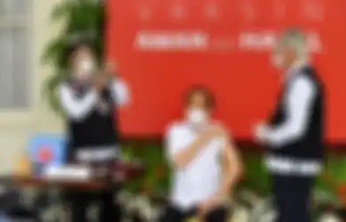 Ketika Indonesia Tetap Ngotot Menggunakannya, 3 Bulan Lalu Malaysia Malah Ogah Gunakan Vaksin Sinovac Lagi, Langsung Hentikan Pemesanannya Gara-gara Hal Ini