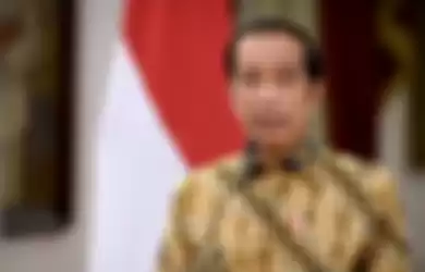 Presiden Jokowi umumkan aturan baru PPKM level 4