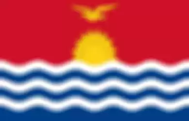 Bendera Kiribati