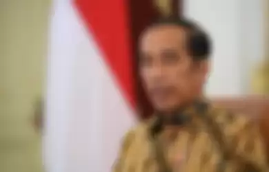 Jokowi kaget temukan hal ini saat blusukan ke apotek di Bogor