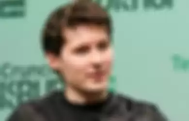 Pavel Durov, CEO Telegram