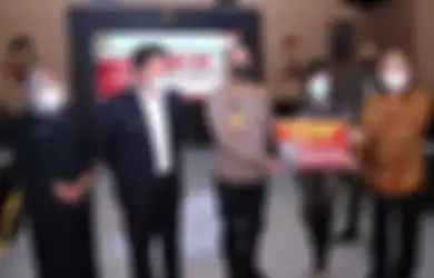 Kapolda Sampai Gubernur Sumsel Dibuat Terkaget-kaget Ketika Terima Dana Hibah Rp2 Triliun dari Keluarga Akidi Tio Pengusaha Asal Aceh Ini, Semua Untuk Penanggulangan Covid-19