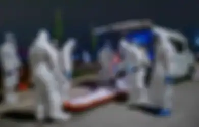 'Jasad-jasad Pun Bertumpuk di Kamar Mayat', Pengurus Pemakaman Ungkap Awan Kengerian yang Kini 'Menyelimuti' Malaysia, Kondisi Mereka yang Meninggal di Rumah Lebih Menyedihkan Lagi