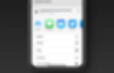 Tombol Reader Mode di Safari iOS 15 Beta 4