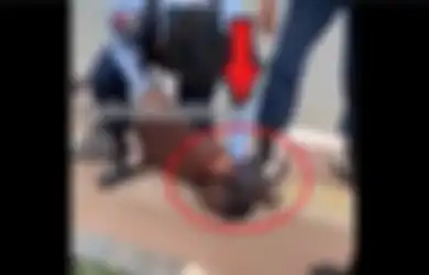 Viral Video Warga Papua Diseret dan Ditindih Oknum TNI AU, Terungkap Awal Mula hingga Kondisi Korban