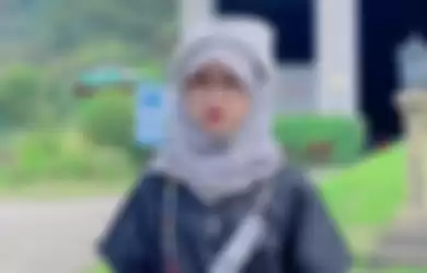 Seleb TikTok Juy Putri didenda 12 Juta usai gelar pesta ulangtahun saat PPKM.