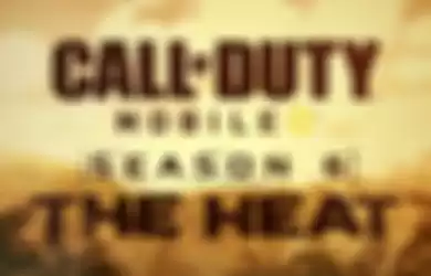 COD Mobile Season 6: The Heat