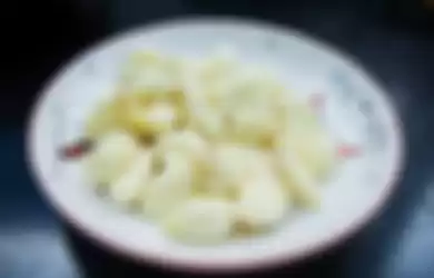 Manfaat makan bawang putih untuk ambeien