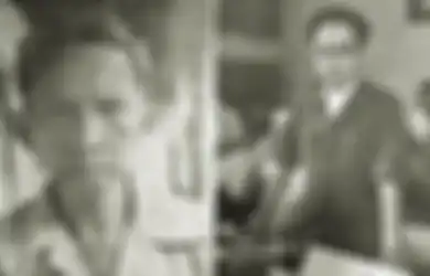 Dijatuhi Hukuman Mati, Sejarah Pemberontakan di Indonesia 'Renggut' 2 Tokoh Penting Sumpah Pemuda, Satu Pernah Diselamatkan Bung Karno Lainnya Ditangisi saat Harus Dieksekusi