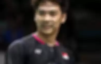 Kevin Sanjaya