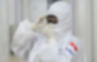 Ironi, Rakyat Negara-negara Berpenghasilan Rendah Seperti Indonesia Terlunta-lunta Memohon Vaksin, Rakyat Negara Kaya Ini Malah Kepergok Tolak Vaksin