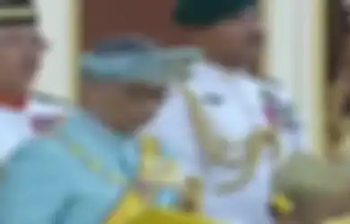Mengklaim Sudah Berhasil Keluar dari Kondisi Darurat, Perdana Menteri Malaysia Malah Didamprat Habis-habisan oleh Sultan Malaysia, 'Kebusukan' Mendalam Ini Sebabnya