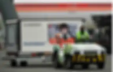Gara-gara Covid-19, Uang Indonesia Disebut Ludes Rp1.356 Triliun, Terkuak Ternyata Segini Uang yang Dikeluarkan Indonesia Buat Belanja Vaksin