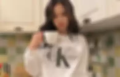 Jennie Blackpink kerap habiskan waktu dengan tea time