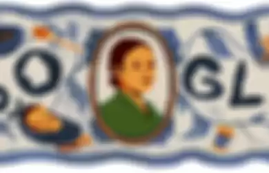 Google Doodle Maria Walanda Maramis