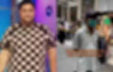 Viral Kisah Kakek Kayuh Sepeda Pinjaman 15 Km Demi Dapatkan Vaksin Covid-19, Ivan Gunawan Tak Kuasa Tahan Haru hingga Siap Beri Hadiah Mentereng Ini Buat Pak Sapar