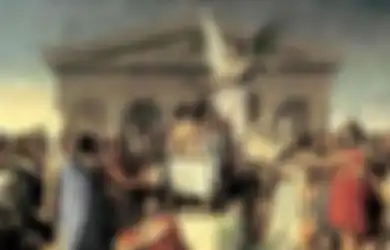 Inilah Dewa dan Dewi Utama dalam Mitologi Romawi, Dipecaya Bangsa Romawi Kuno, dari Dewa Perang, Kebijaksanaan, Hingga Dewa Lubang Kunci