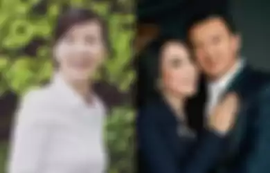 Buktikan Bisa Sukses Tanpa Ahok hingga Kebahagiaannya Saingi Puput Nastiti Devi, Veronica Tan Kini jadi pengusaha sukses.