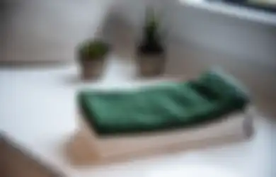 Semoga Anda Tidak Melakukannya Lagi, Kebiasaan Mencuci Handuk Bersamaan dengan Pakaian Lainnya Ternyata Bisa Sebabkan Hal Ini