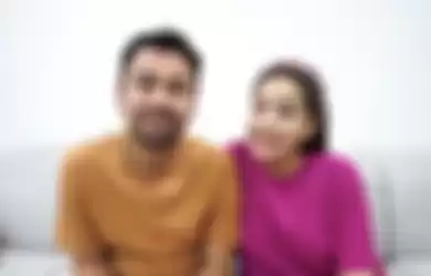 Raffi Ahmad dan Nagita Slavina