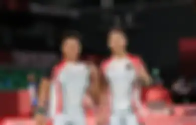 Tak Hanya Disoroti Warga Indonesia Kemenangan Indonesia Atas China di Olimpiade, Ternyata Juga Disoroti Oleh Media China Sampai Menggambarkannya Begini