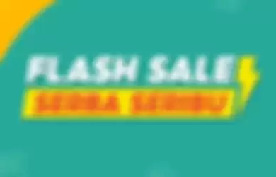 cara dapat promo Shopee 8.8 Flash Sale