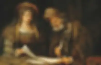 Kisah Ester: Ratu Yahudi yang Juga Istri Raja Persia Termahsyur 'Xerxes I,' Kini Dikenal sebagai Aktivis Wanita Israel Pertama