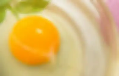 Padahal Sudah Jadi Tambahan Wajib Orang Se-Indonesia, Ternyata Menambahkan Daun Bawang Saat Memasak Telur Malah Dianggap Menimbun Penyakit, Hentikan Jika Tak Ingin Hal Ini Terjadi