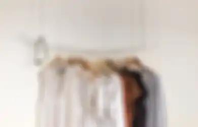Selama Ini Banyak yang Salah Kaprah, Rupanya Menggantung Baju di Dalam Rumah Bisa Berakibat Membayakan Kesehatan Keluarga, Kok Bisa?