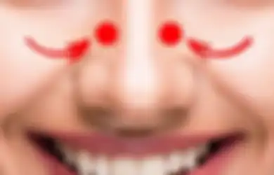 Pijat Hidung Tersumbat dan Cara yang Bisa Dilakukan untuk Mengatasi Kondisi Tak Nyaman Ini