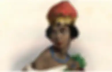 Lahir dengan Tali Pusar Melilit di Lehernya, Ratu Anna Nzinga Menjelma Menjadi Mimpi Buruk Bagi Penjajah Portugis dalam Perdagangan Budak dan Penjajahan di Afrika