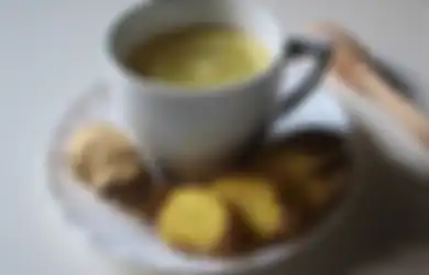 Langsung Saja Praktikkan! Air Campuran Jahe dan Gula Merah Ternyata Bisa Berikan 8 Manfaat Luar Biasa Bagi Tubuh Jika Diminum Setiap Hari, Ini Dia Khasiatnya