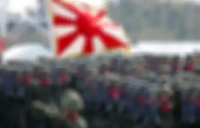 Tak Punya Masalah Apapun Dengan China, Mendadak Jepang Disebut Didesak Untuk Lakukan Persiapan Perang dengan China, Apa Sumber Permasalahannya?