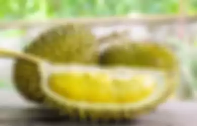 Buah durian