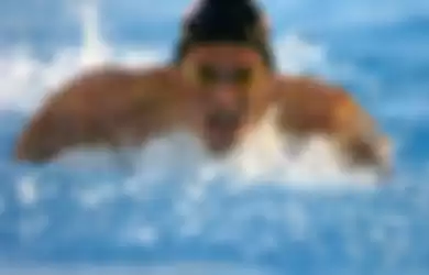 Michael Phelps, atlet renang asal Amerika Serikat, meraih 28 medali Olimpiade sepanjang karirnya.