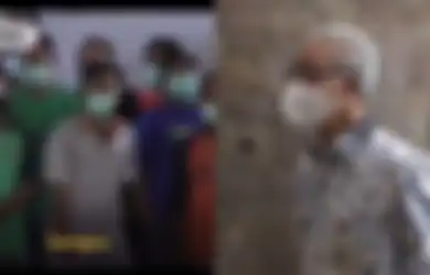 Viral Usai Diminta Pasien Covid-19 Kepada Ganjar, Siapa Sangka Sengsu adalah Makanan yang Dianggap Sangat Berbahaya oleh Ahli Gizi, Termasuk Bisa Tularkan Penyakit 'Gila' Ini