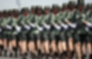 Pernah Jadi Prosesi Wajib Dalam Militer Indonesia, Ternyata Tes Keperawanan di Indonesia Sudah Dikecam Seluruh Dunia, Bahkan WHO Pun Sampai Berkomentar Begini