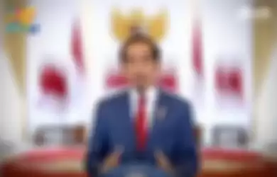 Presiden Jokowi