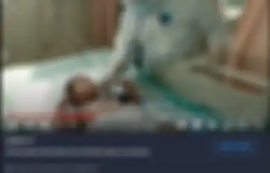 Dunia Boleh Bernapas Lega, Dokter Unggulan AS Ini Beberkan Cara Ampuh Kita Cegah Anak di Bawah 12 Tahun Terkena Covid-19, Catat Caranya Sekarang Juga!