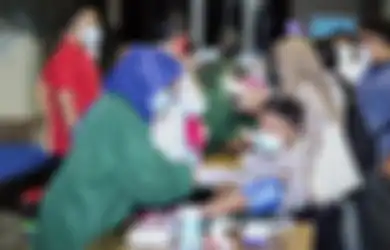 Diambil dari Antibodi Mantan Penyintas Covid-19, Seberapa Ampuh Plasma Konvalesen untuk Menyembuhkan Pasien yang Positif Covid-19? Rupanya Ini Perbandingannya dengan Antibodi Hasil Vaksinasi