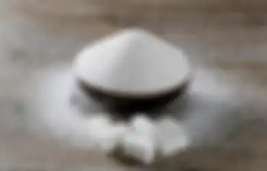 Malam Ini Sebelum Tidur Langsung Coba, Makan Campuran Gula Merah dan Garam, Ini Perubahan yang Akan Dirasakan Tubuh