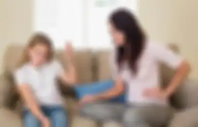 Jadi Orangtua Harus Sabar, Inilah 6 Weton Anak yang Paling Keras Kepala dan Suka Membantah, Semoga Anak Anda Tidak Termasuk Salah Satunya 