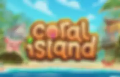 Early Access game lokal Coral Island terbilang sukses usai masuk 10 besar top seller di Steam