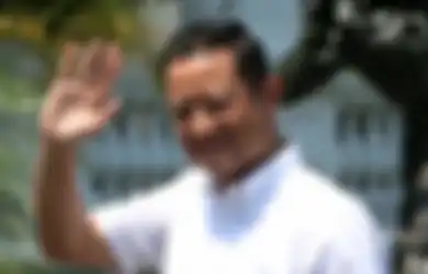 Divonis 12 Tahun Padahal Bisa Saja Dihukum Hukuman Mati, Beginilah Awal Mula Kasus Korupsi Bansos Covid-19 Oleh Eks Mensos Juliari Batubara yang 'Dimaki dan Dicerca'