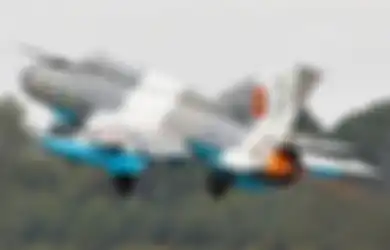 Kisah saat Mesir Terpingkal Menertawakan 'Sohibnya' Dipecundangi Israel yang Hancurkan 5 Pesawat Tempur MiG-21 Soviet dalam Waktu Kurang dari 3 Menit