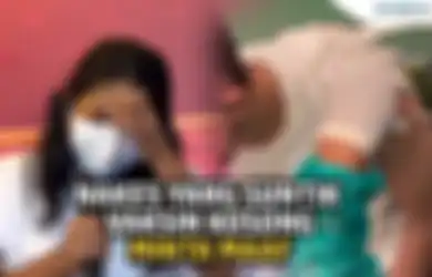 Lebih Parah dari Nakes yang Suntik Vaksin Kosong ke 559 Orang, Perawat di Negara Maju Ini Malah Suntik Vaksin Palsu dengan Bahan Dapur Ini, 8.600 Lansia Jadi Korbannya