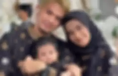 Rizki DA, Baihaqqi Syahki Ramadhan dan Nadya Mustika Rahayu.