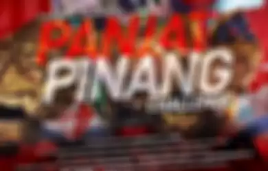 Challange Panjat Pinang Mobile Legends