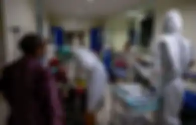 Heboh! Pasien Covid-19 Tagih Rp488 Juta, Manajemen Rumah Sakit Medan Beberkan Kejadian Sebenarnya, 'Tidak Semua Di-cover Kemenkes'